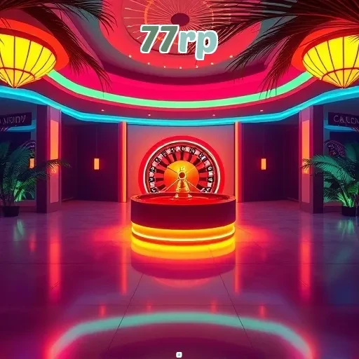 77rp: Karakter Game Online yang Memikat Perhatian Pengguna Indonesia