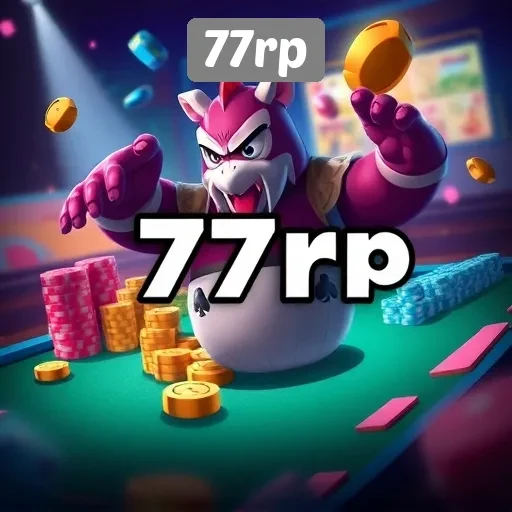Menjelajahi Dunia Game di Situs 77rp