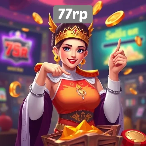 Keunggulan dan Fitur Menarik di 77rp