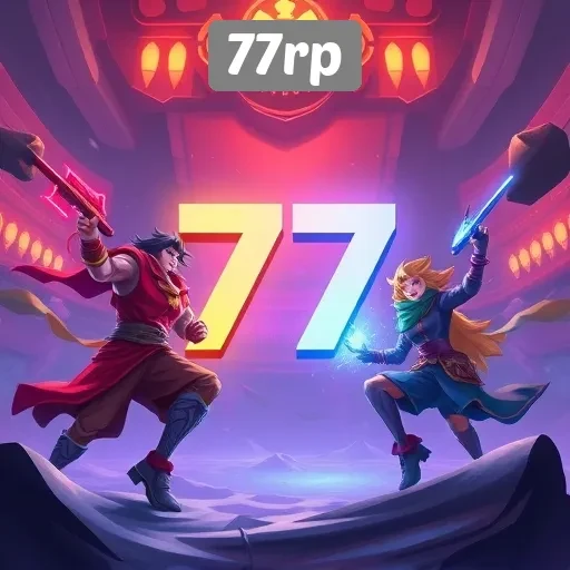 Mengapa 77rp Menjadi Favorit di Kalangan Pecinta Game