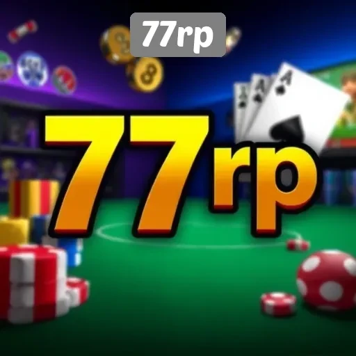 Mengenal 77rp Sebagai Platform Game Terpercaya di Indonesia