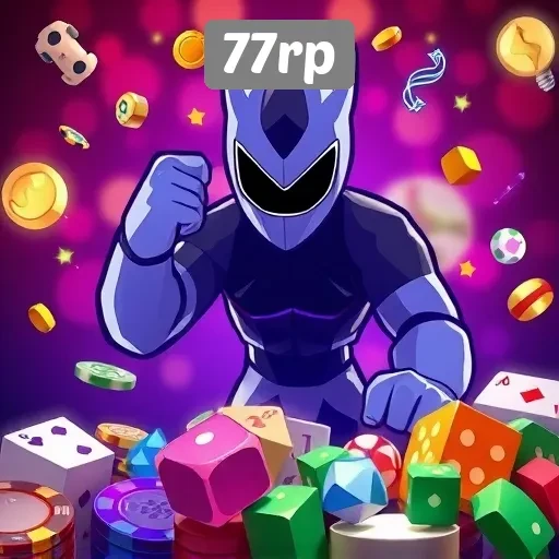 77rp Situs Game dengan Beragam Pilihan Permainan Online