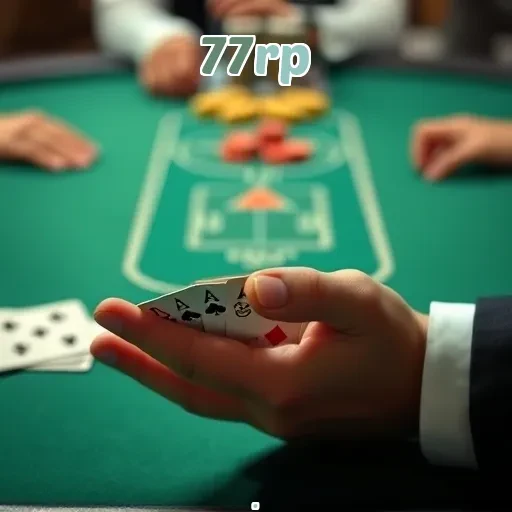 77rp - Tim Gaming