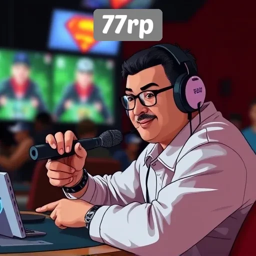 Ulasan Pengalaman Pengguna di Situs Game 77rp