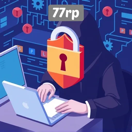 Keamanan dan Privasi Pengguna di Situs 77rp